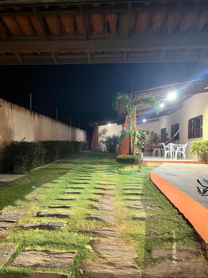 Casa De Ferias No Porto Das Dunas Aquiraz Buitenkant foto