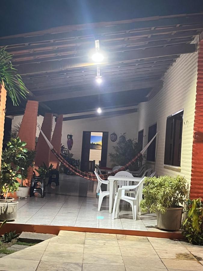 Casa De Ferias No Porto Das Dunas Aquiraz Buitenkant foto