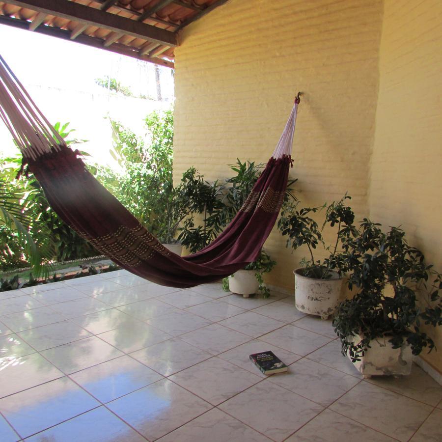 Casa De Ferias No Porto Das Dunas Aquiraz Buitenkant foto
